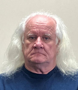 David Allen Girard a registered Sex Offender of Alabama