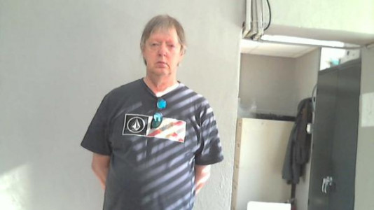 Benny Rex Smith a registered Sex Offender of Alabama