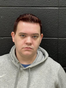 Angel Marie Ann Mccarty a registered Sex Offender of Alabama