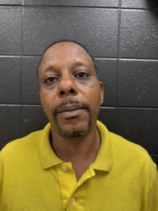 Antwan Dequa Parker a registered Sex Offender of Alabama