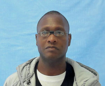 Kevin Tristan Collins a registered Sex Offender of Alabama