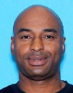 Vick Antony George a registered Sex Offender of Alabama