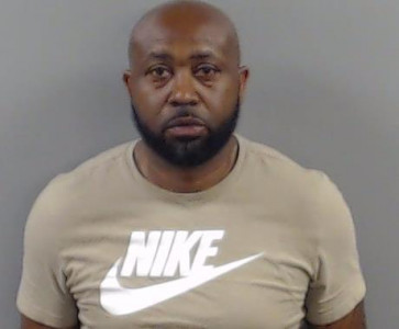 Carlos Ricardo Currenton a registered Sex Offender of Alabama