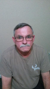 Terry Ray Jordan a registered Sex Offender of Alabama