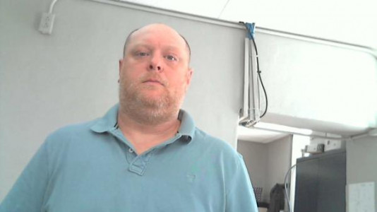 Joshua Leon Crawford a registered Sex Offender of Alabama