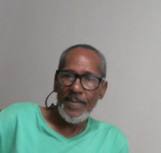 David Thomas a registered Sex Offender of Alabama