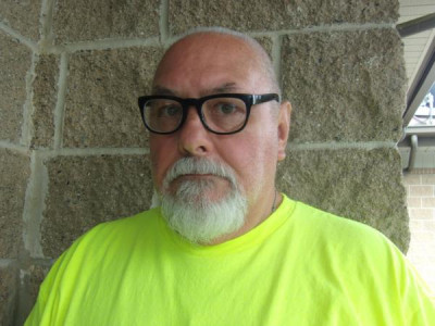 Rayburn Thomas a registered Sex Offender of Alabama