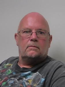 Joel Aden Glover a registered Sex Offender of Alabama