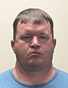 Ray Gene Middleton II a registered Sex Offender of Alabama