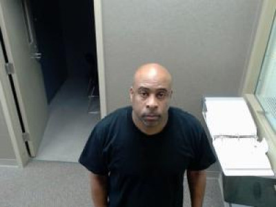 Terrence Gilbert Anderson a registered Sex Offender of Alabama