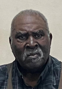 Henry Patrick a registered Sex Offender of Alabama