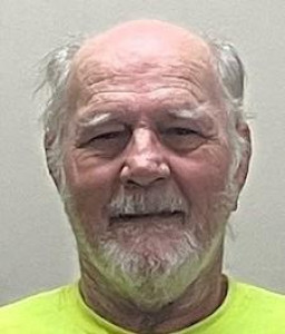 Fred Reaves a registered Sex Offender of Alabama