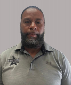 Demetrius Lashun Reynolds a registered Sex Offender of Alabama