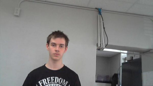 Dawton Wayne Shook a registered Sex Offender of Alabama