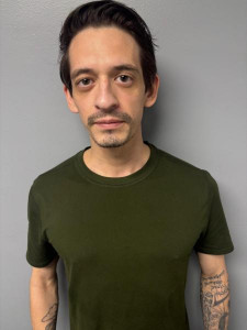 John Clayton Staples a registered Sex Offender of Alabama