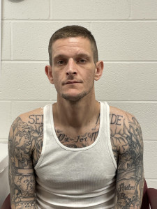 Cody Ray Noble a registered Sex Offender of Alabama