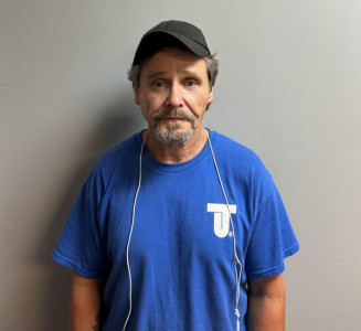 John Wayne Cook a registered Sex Offender of Alabama