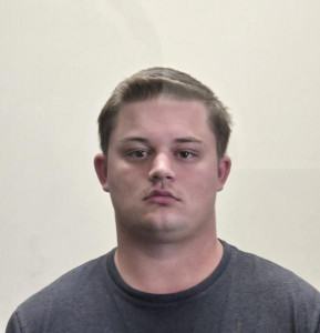 Justin Alexander Lott a registered Sex Offender of Alabama