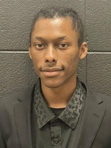 Kistian Levar Burrell a registered Sex Offender of Alabama