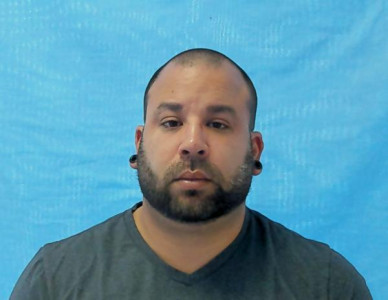 Rafael Alberto Montalvo Delgado a registered Sex Offender of Alabama