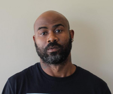 Antonio Rodriquez Jones a registered Sex Offender of Alabama