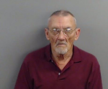 Leon Edward Walters a registered Sex Offender of Alabama