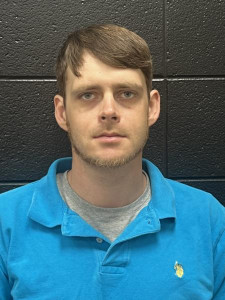 Bryan Keith Mcleod a registered Sex Offender of Alabama