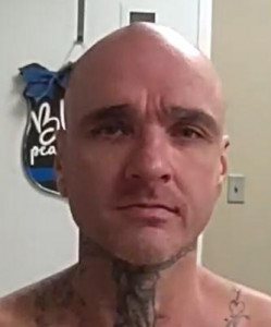 Steve Derrick Mcquaig a registered Sex Offender of Alabama