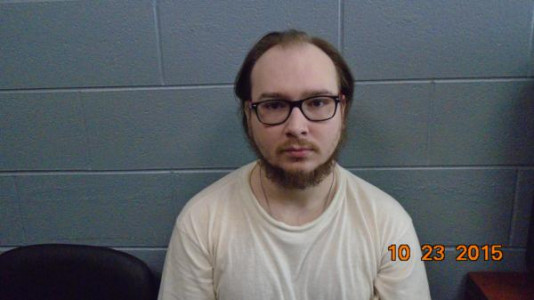 Jacob Ryan Self a registered Sex Offender of Alabama