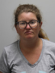 Janelle Lea Carlson a registered Sex Offender of Alabama