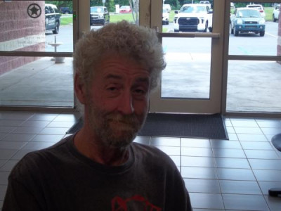 Rodney Lynn Reese a registered Sex Offender of Alabama