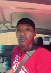 Clarence Tirrell Marshall a registered Sex Offender of Alabama