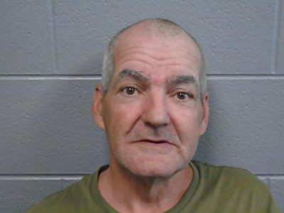 Stanley Duane Patterson a registered Sex Offender of Alabama