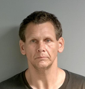 Joseph Shannon Dunn a registered Sex Offender of Alabama