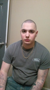 Mitchell Serratt Miller a registered Sex Offender of Alabama