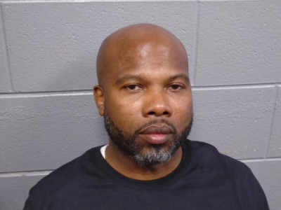 Demetrious Derrell Bradford a registered Sex Offender of Alabama