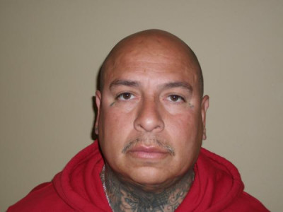 Anthony Espinosa a registered Sex Offender of Alabama