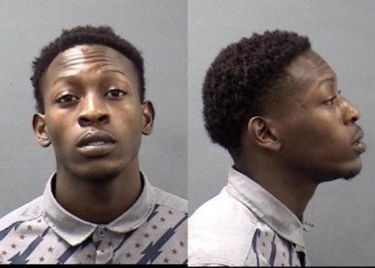 Marion Cortez Felder a registered Sex Offender of Alabama