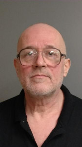 Richard Andrew Gritzback a registered Sex Offender of New York