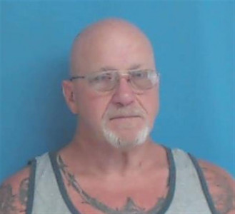 Dennis Edward Hilliard a registered Sex Offender of Alabama