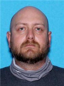 Christopher Russell Fralish a registered Sex Offender of Alabama