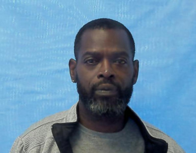 Jerry Lamarlo Caudle a registered Sex Offender of Alabama