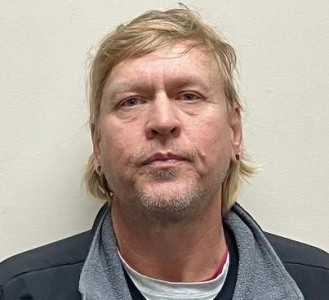 Ernest Shane Allen a registered Sex Offender of Alabama