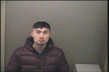 Chiao Pu Chang a registered Sex Offender of Alabama