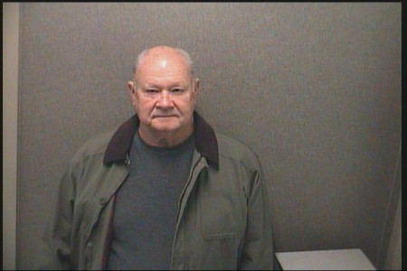 Ronald Aubery Nelson a registered Sex Offender of Alabama