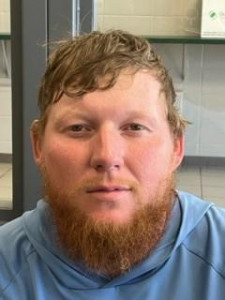 Anthony Randel Mullet a registered Sex Offender of Alabama
