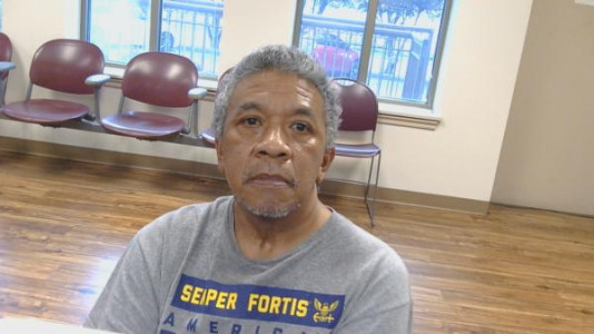 Kenneth Nmn Rosier a registered Sex Offender of Alabama