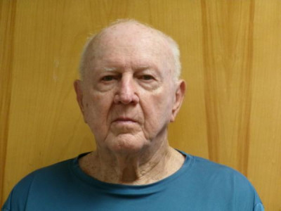 Freddy Charles Hovater a registered Sex Offender of Alabama