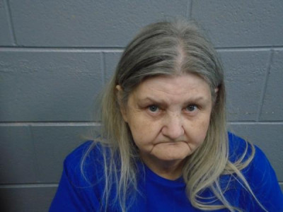 Dondinna Lanette Reaves a registered Sex Offender of Alabama