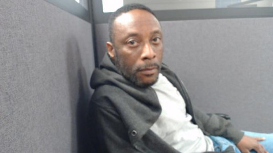 Donald Dewayne Curry a registered Sex Offender of Alabama